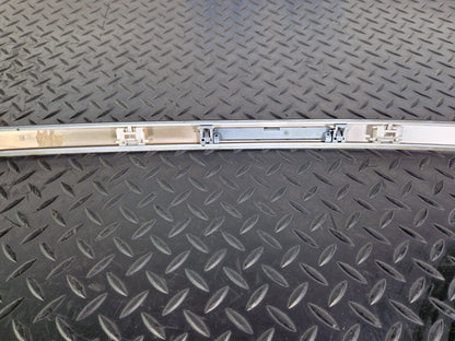 14-16 BMW 2 SERIES F22 OEM LEFT SIDE ROOF STRIP TRIM 7346245 7307735