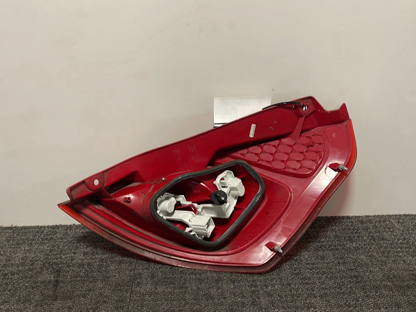 2010 Ford Fiesta MK7 Genuine Rear Left N/S Passenger Tail Light 8A61-13405-A