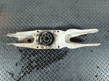 12-18 MERCEDES BENZ B-CLASS W246 REAR LOWER CONTROL ARM SPRING LINK A2463520202