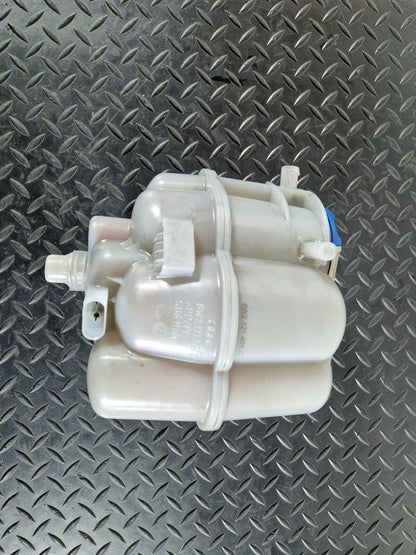 16-19 AUDI A4 AVANT B9 S-LINE OEM COOLANT EXPANSION BOTTLE 8W2121405G