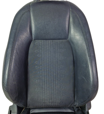 14-19 LAND ROVER L550 SPORT FRONT RIGHT O/S DRIVER SIDE LEATHER HEATED SEAT