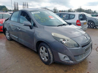2010 Renault Grand Scenic MK3 (Ph1) (X95)