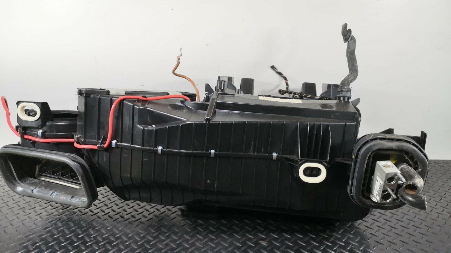 2015 MERCEDES BENZ CLS W218 AMG GENUINE HEATER MATRIX RADIATOR A2128305560