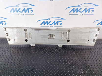 11-19 MERCEDES BENZ ML W166 GENUINE GEARBOX MOUNT SUPPORT BRACKET A1662410047