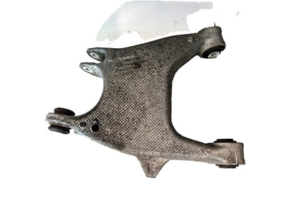 11-18 BMW 6 SERIES F13 OEM DRIVERS O/S RIGHT REAR LOWER CONTROL ARM 6865900
