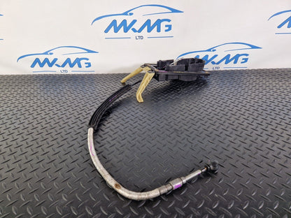 10-15 AUDI Q7 4L GENUINE OEM GEAR SHIFTING MECHANISM 4L0713265C