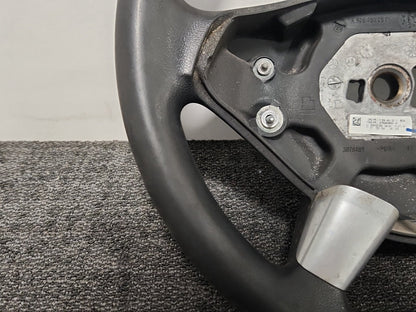 Mercedes-Benz Sprinter W906 (NCV3) Cab & Chassis Steering Wheel A9064640501