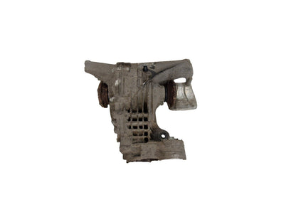 16-20 AUDI Q7 4M 3.0 DIESEL REAR AXLE DIFFERENTIAL 0D2500043C