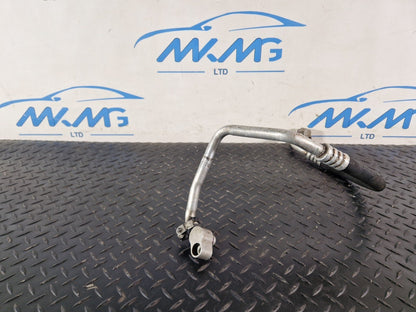 10-15 AUDI Q7 4L A/C AIR CONDITIONING HOSE PIPE 7L6820721BJ