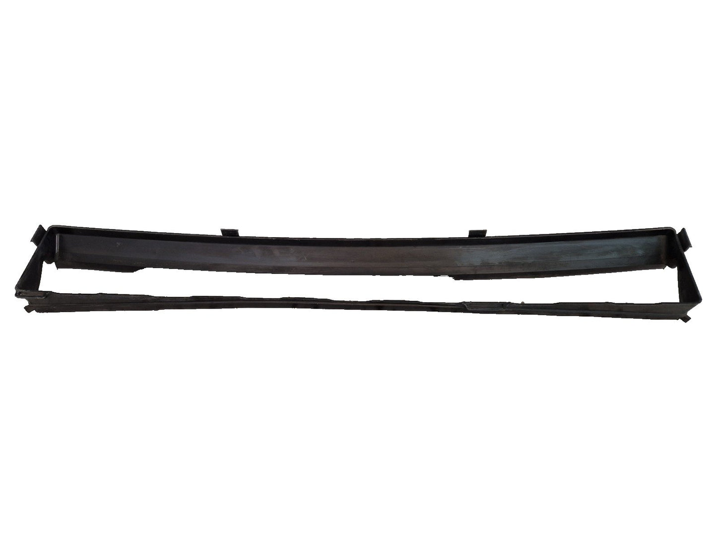 17-ON LAND ROVER DISCOVERY L462 GENUIN FRONT RADIATOR LOWER AIR GUIDE HY328A095A