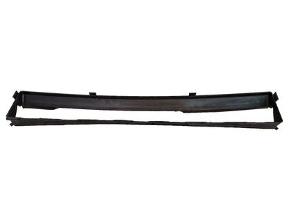 17-ON LAND ROVER DISCOVERY L462 GENUIN FRONT RADIATOR LOWER AIR GUIDE HY328A095A