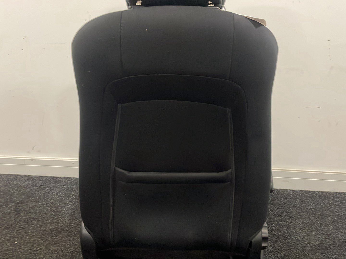 Mazda 6 MK3 (GJ) Saloon Genuine Front Right O/S Driver Seat