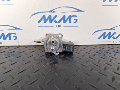 14-21 MERCEDES BENZ C300h W205 GENUINE AIR CONDITIONING CUTOFF VALVE A2228307904
