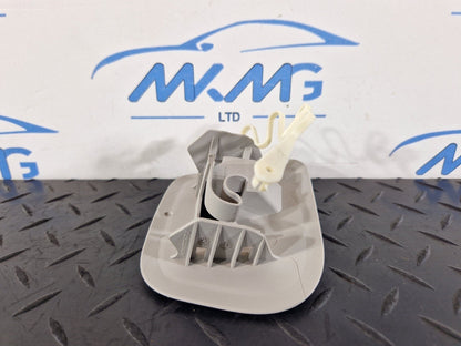11-19 MERCEDES BENZ ML W166 GENUINE REAR LEFT N/S CLOTHES HANGER A1668100531