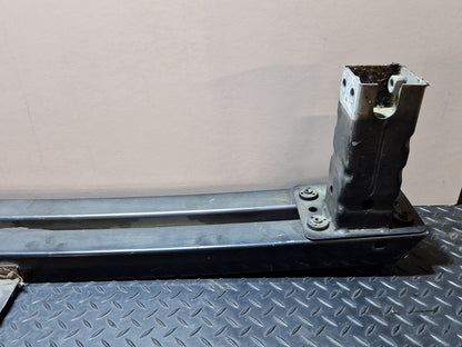 Vauxhall Mokka MK1 (G1U0) SUV Genuine Front Bumper Bar Reinforcement Crash Bar
