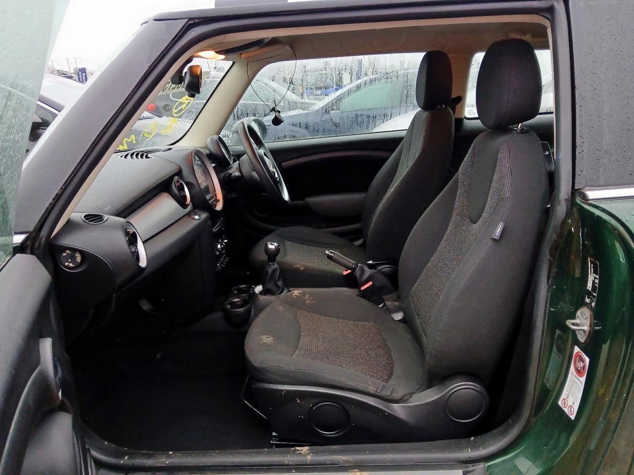 Mini One R56