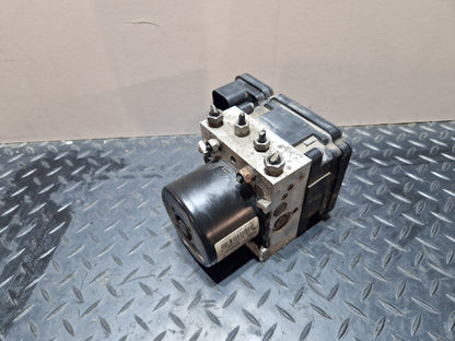 Ford C-Max MK2 (C344) 1.6L Petrol Genuine ABS Pump Control Module BV61-2C405-AL