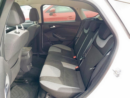 2014 Ford Focus MK3 (C346)