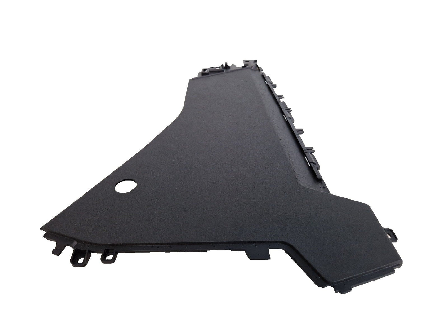 17-ON LAND ROVER DISCOVERY L462 CENTRE CONSOLE TRIM COVER LEFT SIDE HY32045M11B