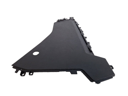 17-ON LAND ROVER DISCOVERY L462 CENTRE CONSOLE TRIM COVER LEFT SIDE HY32045M11B