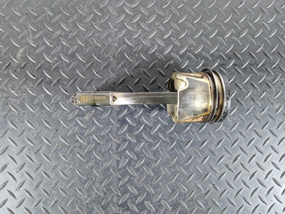 14-21 MERCEDES-BENZ C-CLASS C250D W205 DIESEL COMPLETE PISTON WITH CON ROD 65100