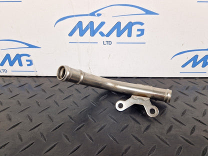 14-23 MERCEDES BENZ VITO W447 2.1d COOLANT HOSE PIPE A6512030902