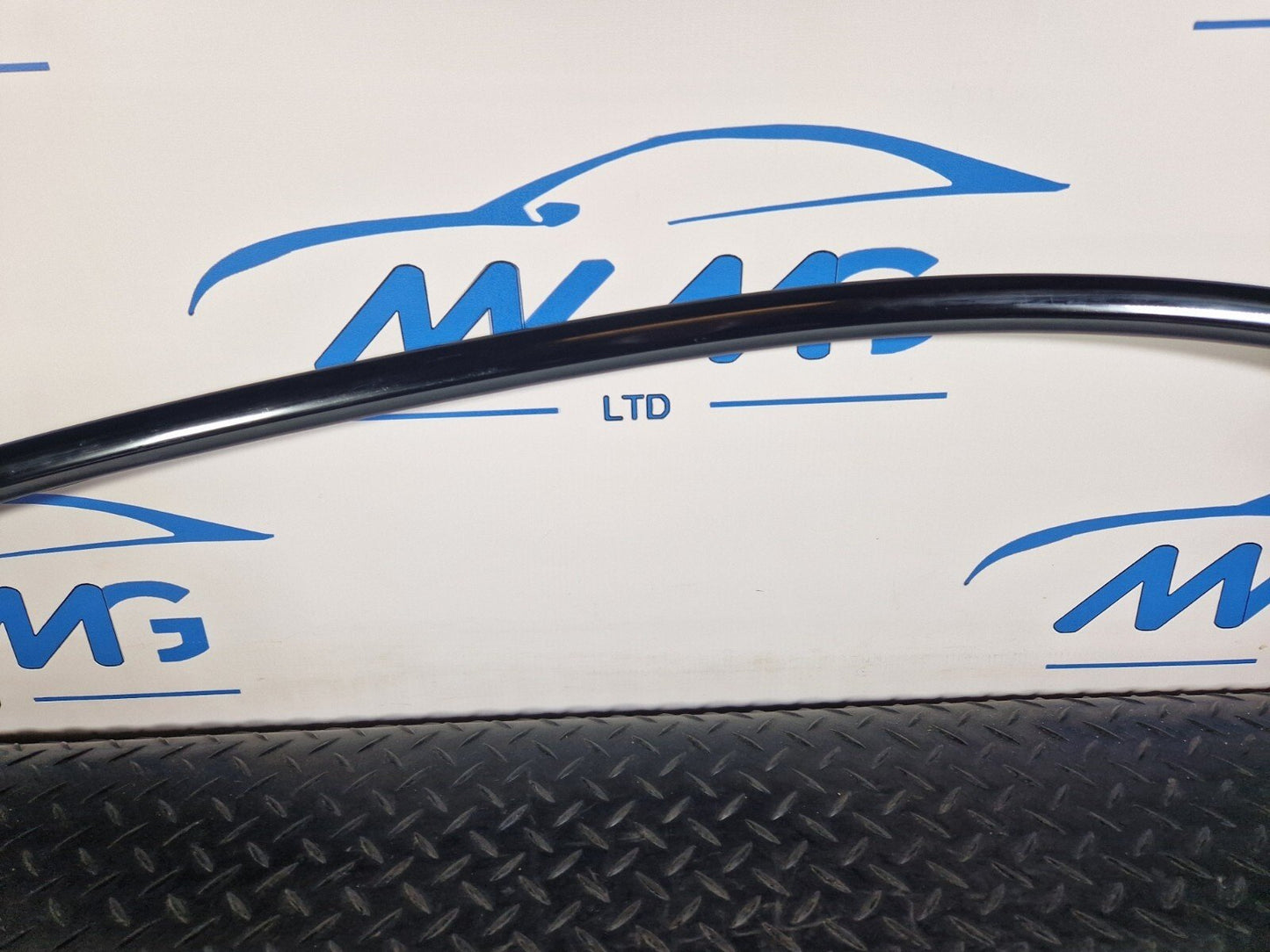 BMW Unknown Part Type 7483156