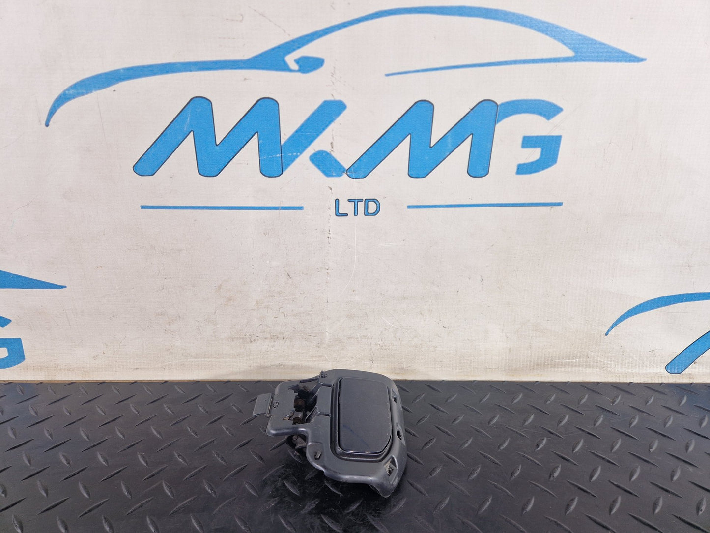 Land Rover Range Rover Evoque L538 Headlight Washer Cap BJ32-13W023-C