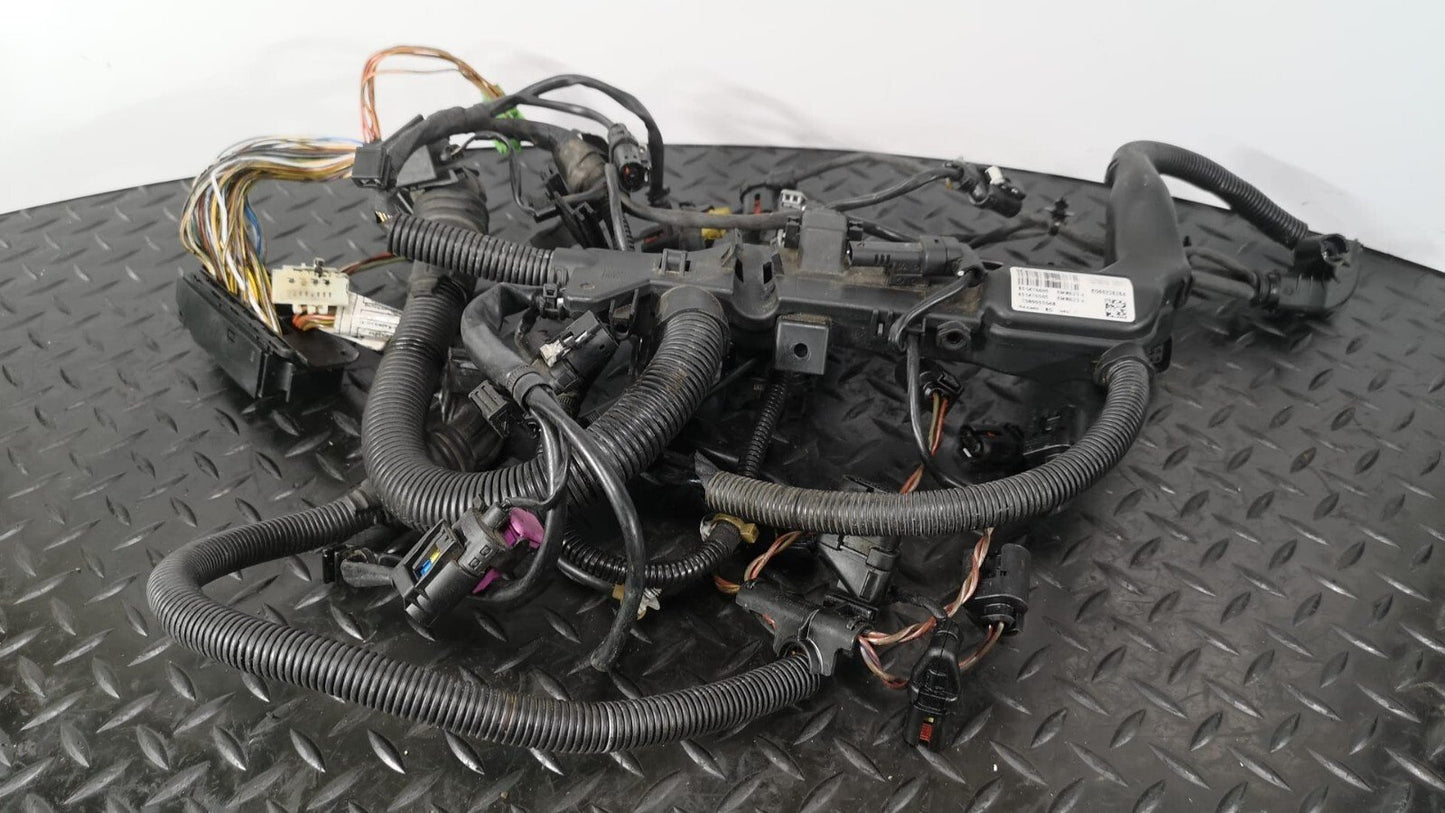 BMW 1 3 5 SERIES F20 F30 F10 N47 1.4/1.6 DIESEL ENGINE WIRING HARNESS 8514766