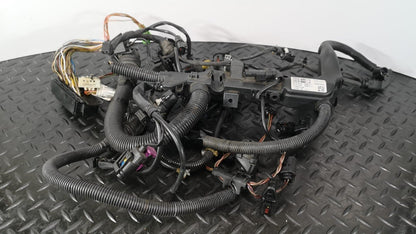BMW 1 3 5 SERIES F20 F30 F10 N47 1.4/1.6 DIESEL ENGINE WIRING HARNESS 8514766