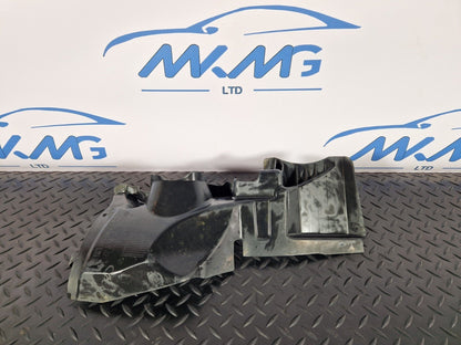 18-ON MERCEDES A CLASS W177 UNDERBODY ENGINE TRAY TRIM COVER A2475240000