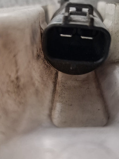 Mitsubishi Outlander PHEV MK3 (RE1) (GG2W) SUV Genuine Washer Bottle HLC-37069