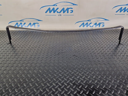 18-ON MERCEDES SPRINTER W907 W910 RADIATOR BEAM REINFORCEMENT BAR A9108804800