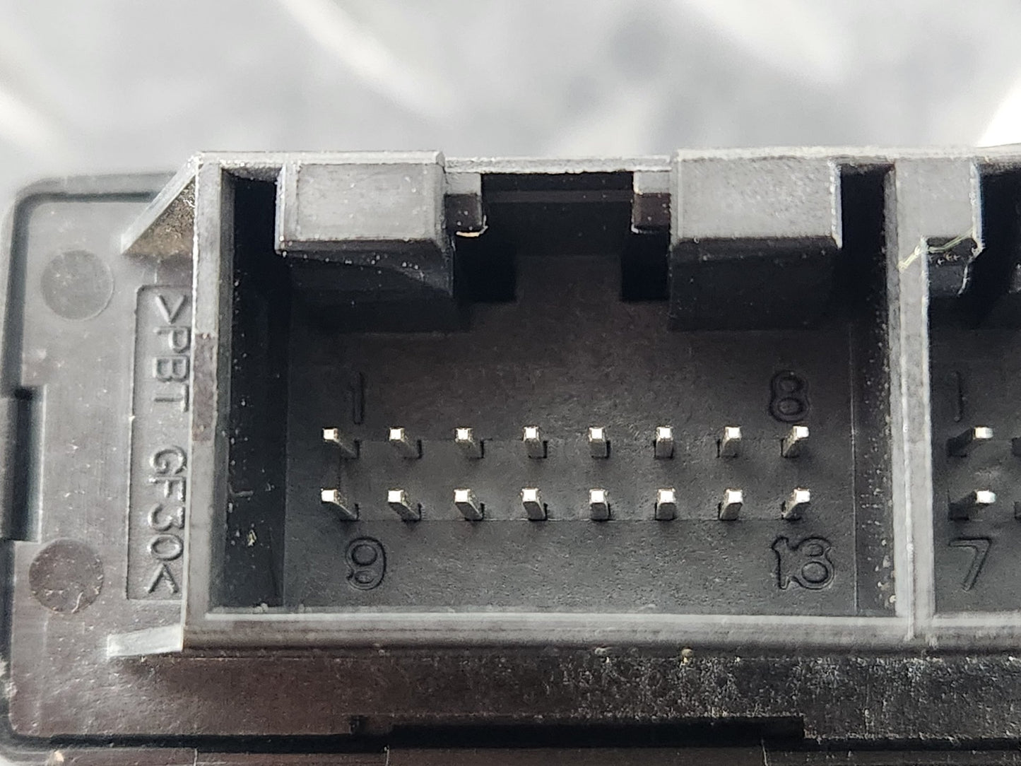 AUDI A6 ALLROAD PARKING AID CONTROL UNIT MODULE FITS 2013 TO 2018 4G0919475H