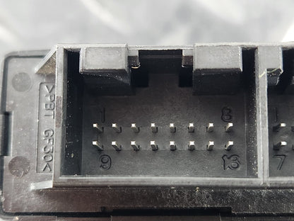 AUDI A6 ALLROAD PARKING AID CONTROL UNIT MODULE FITS 2013 TO 2018 4G0919475H