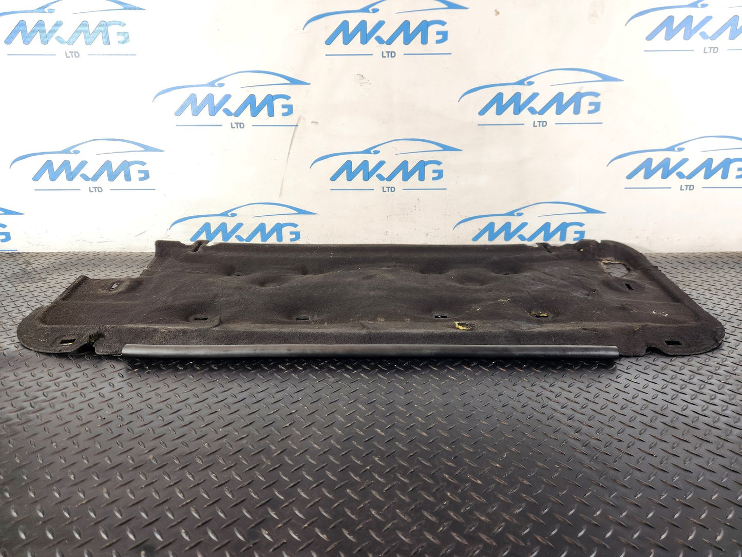 Land Rover Range Rover Evoque L538 Bonnet Insulation Panel BJ3216738BD