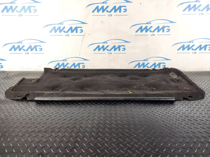 Land Rover Range Rover Evoque L538 Bonnet Insulation Panel BJ3216738BD