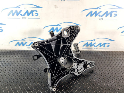 10-18 VW TOUAREG 7P GENUINE BRAKE PEDAL 7P0959116A