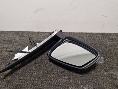 BMW 218d F46 Front Left N/S Passenger Door Wing Mirror