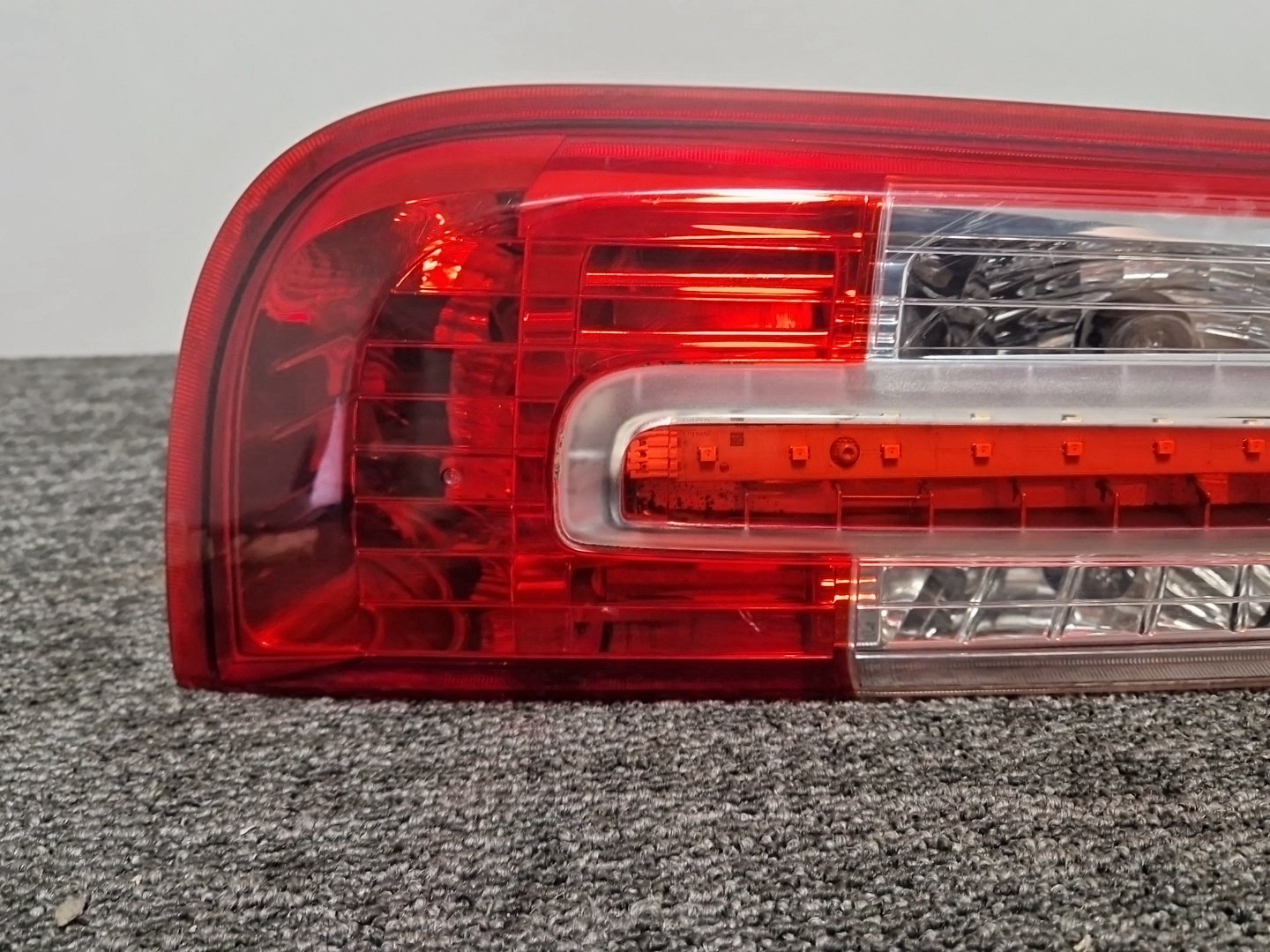 2008 Ford C-Max MK1 FL (C214) Genuine Rear Left N/S Tail Light M51-13N411-AA