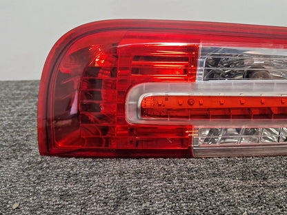 2008 Ford C-Max MK1 FL (C214) Genuine Rear Left N/S Tail Light M51-13N411-AA