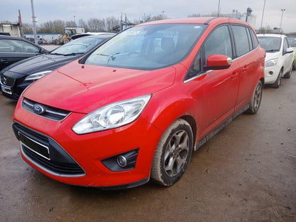 2015 Ford Grand C-Max MK2 (C344)