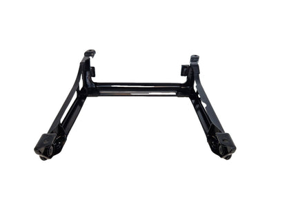 10-15 AUDI Q7 4L OEM FRONT NS LEFT SEAT MOUNTING BASE BRACKET 7L0881677G