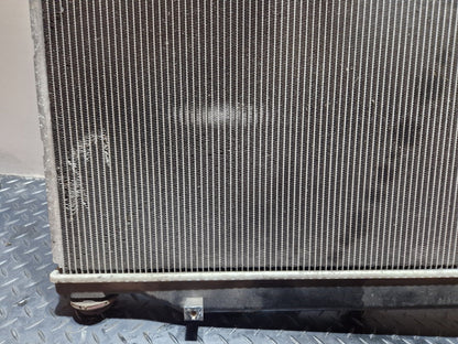 Mazda 6 2.2LL Diesel 110.0kw SH3 Denso Water Coolant Radiator 223000-1153