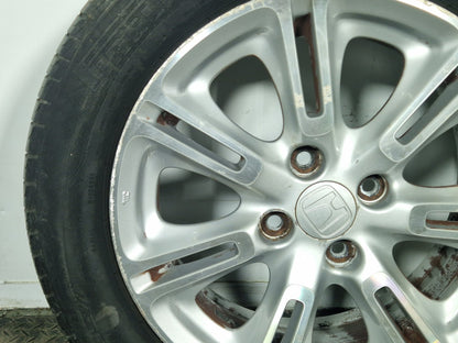 Honda Insight ZE2 15" Alloy Wheel with Tyre 5mm 175/65/15