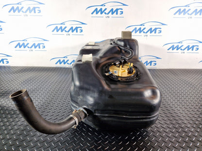 19-ON RANGE ROVER EVOQUE L551 DIESEL FUEL TANK K8D2-9K007 M8D29K007CB