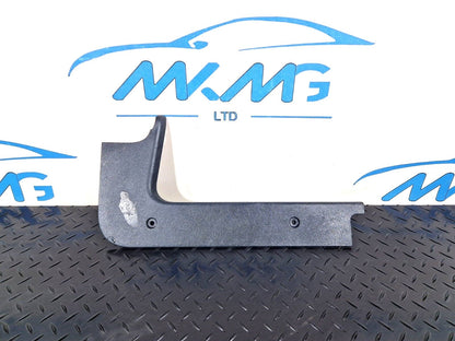 18ON MERCEDES BENZ SPRINTER W907 W910 FRONT RIGHT DOOR ENTRANCE TRIM A9106863400
