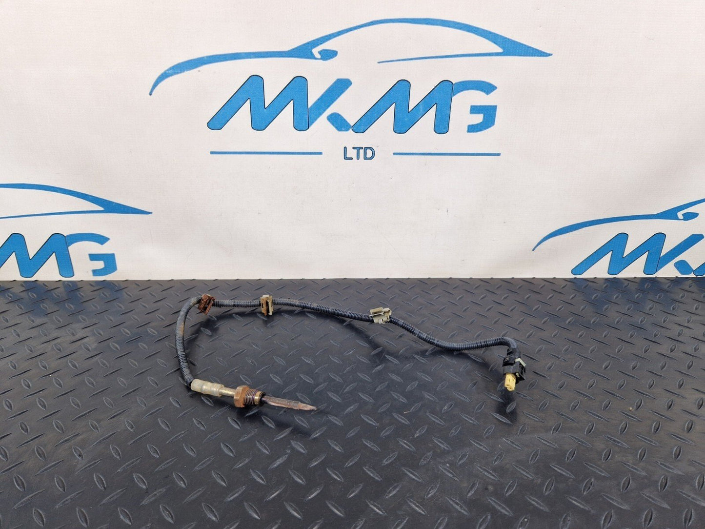 18-ON MERCEDES BENZ SPRINTER W907 W910 EXHAUST TEMPERATURE SENSOR A0009059107