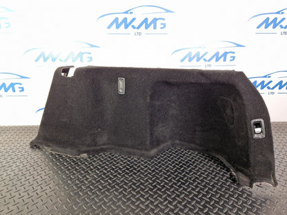 14-21 MERCEDES BENZ C220d W205 RIGHT TRUNK TRIM COVER PANEL A2056909604