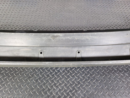 18-ON MERCEDES BENZ SPRINTER W907 W910 REAR BUMPER MIDDLE BRACKET A9108856500